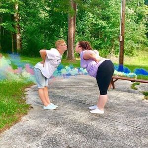 Meet your Posher, Michael